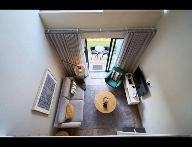 1 BEDROOM APARTMENT FOR SALE IN ASHLEA GARDENS